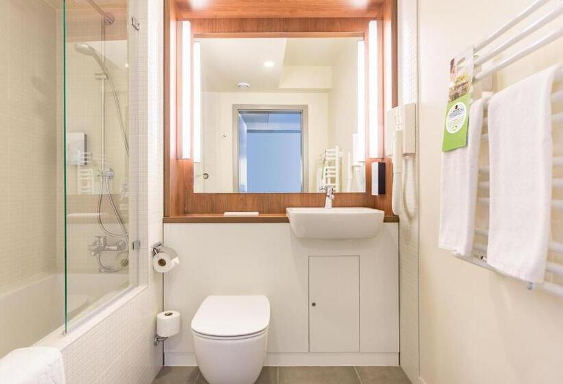 Номер Deluxe Вид на Горы, B&b Hotel Nowy Targ Centrum