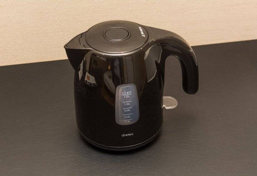 اتاق استاندارد, Hatago Inn Kansai Airport