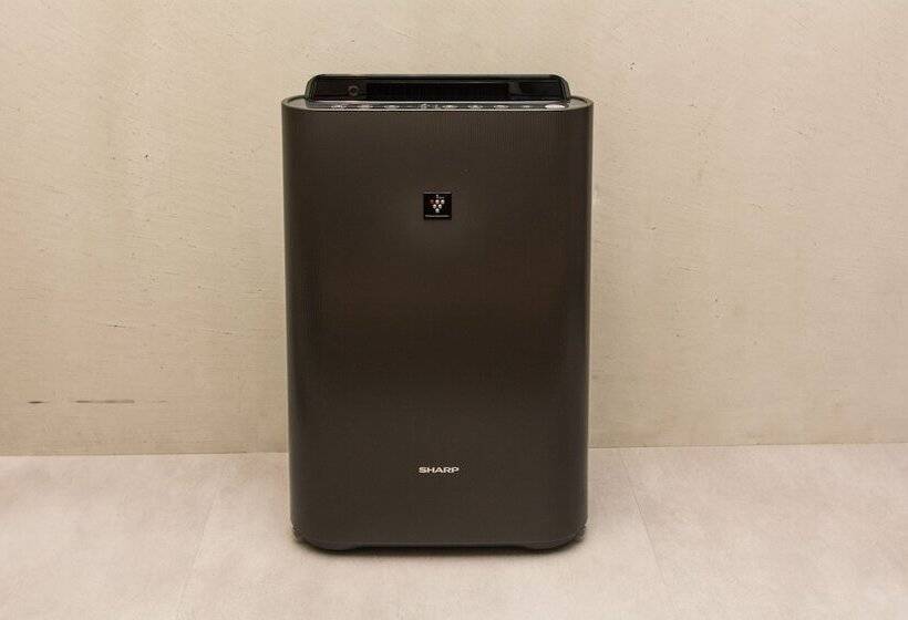 اتاق خانوادگی, Hatago Inn Kansai Airport