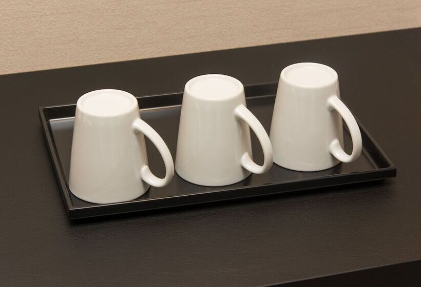 اتاق استاندارد یک نفره, Hatago Inn Kansai Airport