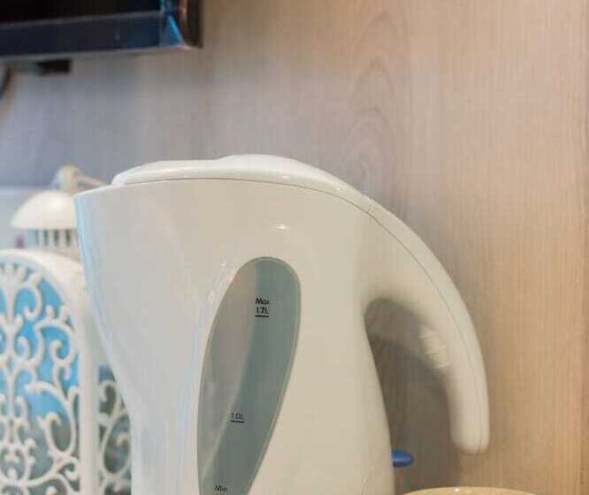 디럭스 패밀리 룸, Lavender Inn Usj