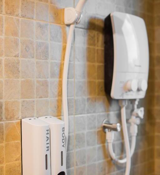 디럭스 패밀리 룸, Lavender Inn Usj