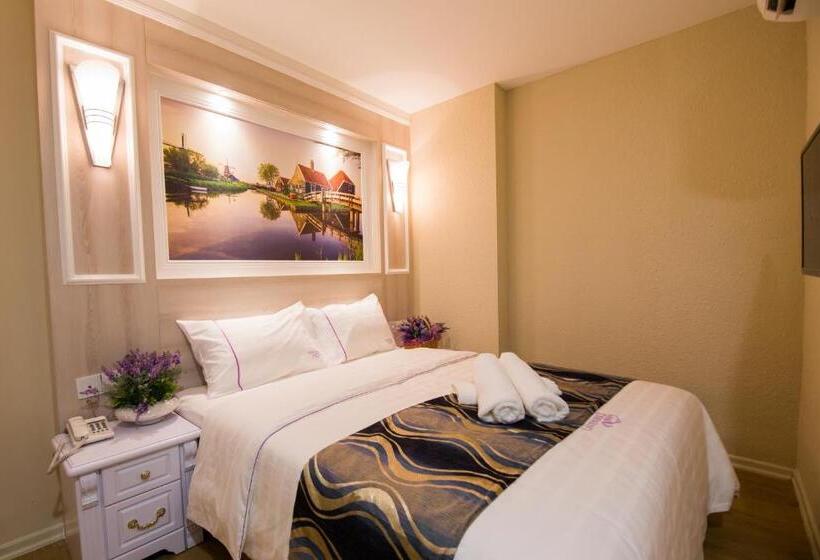 Номер Стандарт, Lavender Inn Usj