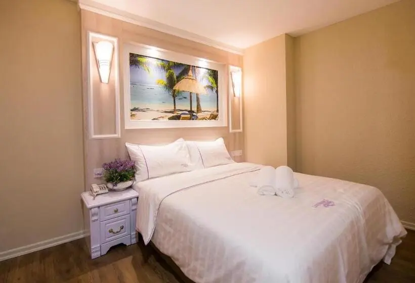 اتاق استاندارد, Lavender Inn Usj