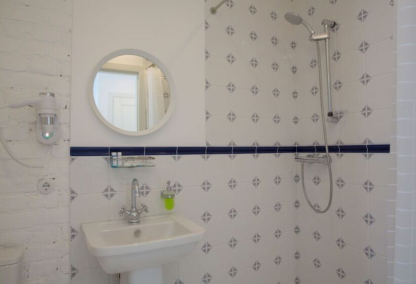 デラックスルーム, Metropolis