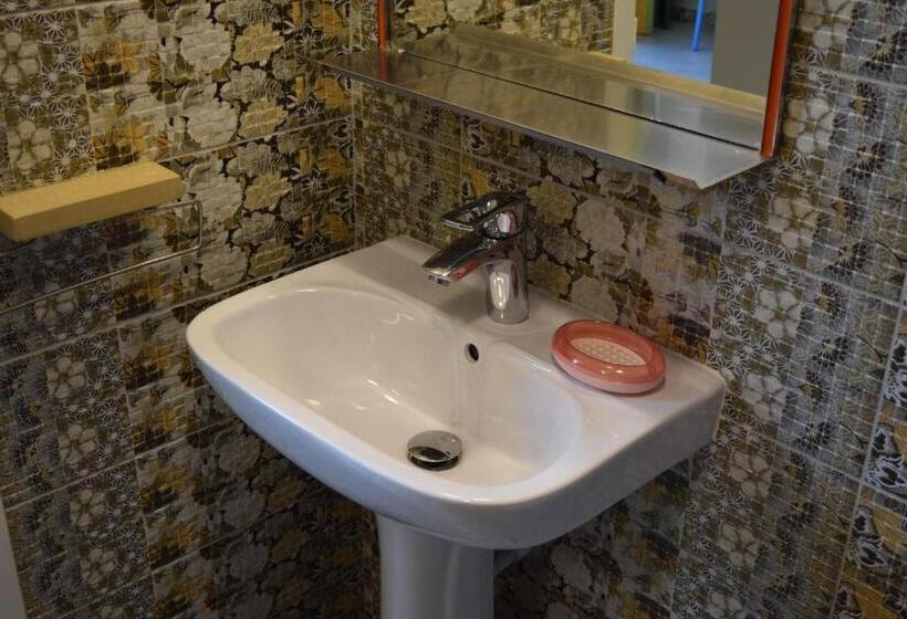 اتاق استاندارد, Damask Rose, Lebanese Guest House