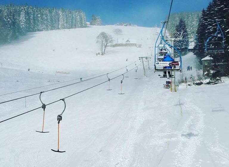 스탠다드 룸, Pension Relax