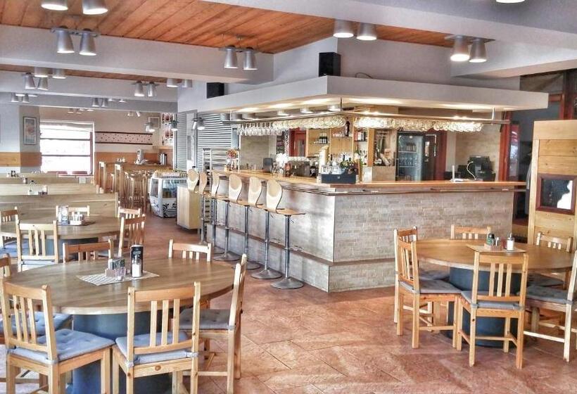 침실 2개 스위트, Pension Relax