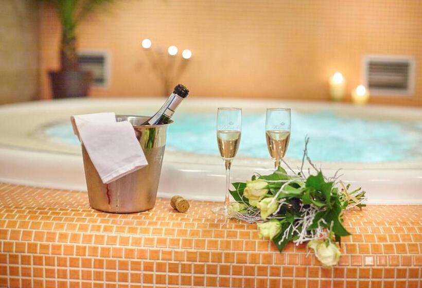 스탠다드 룸, Pension Relax