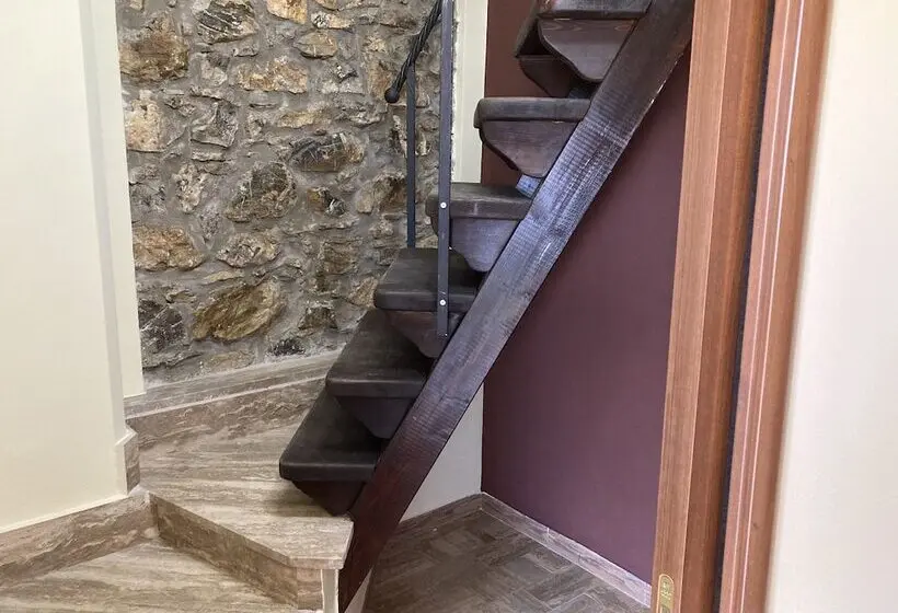 スタンダードルーム, B&b Relais Da Clorinda