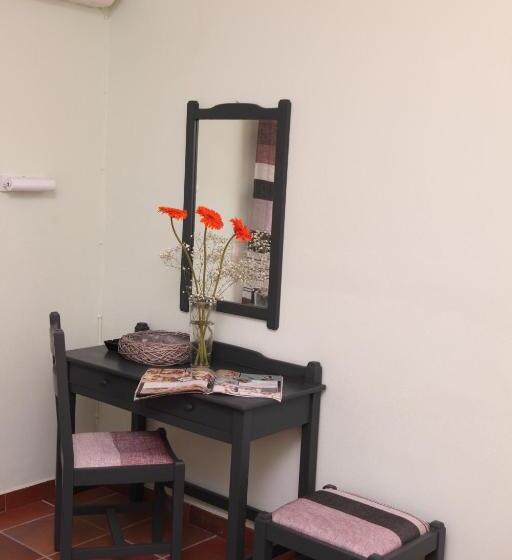 带海景的标准房, Ionio