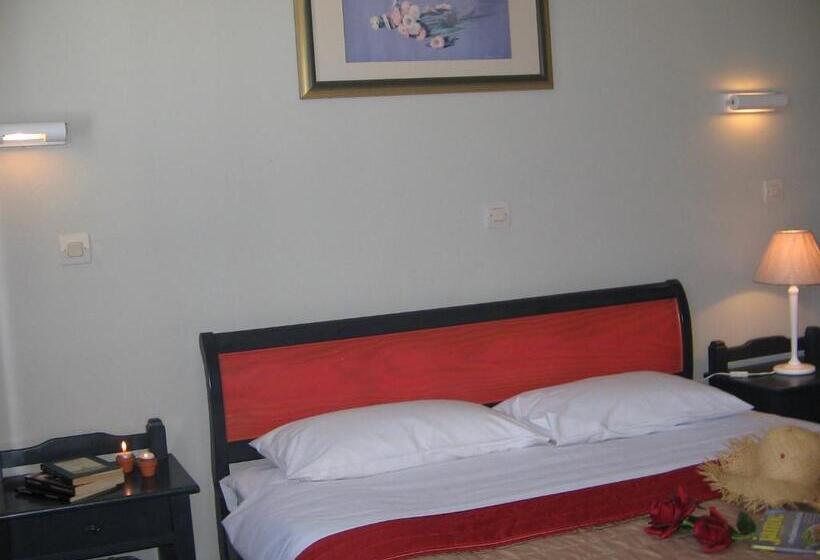 带海景的标准房, Ionio