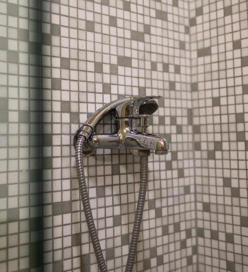 Quarto Estandar Vista Mar, Ionio