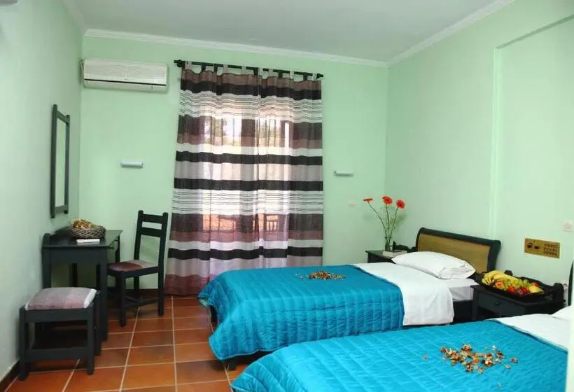 Triple Room Sea View, Ionio