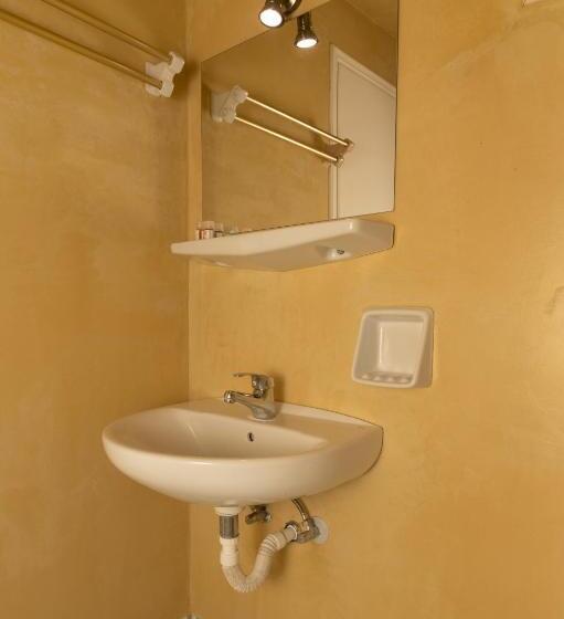 Triple Room Sea View, Ionio