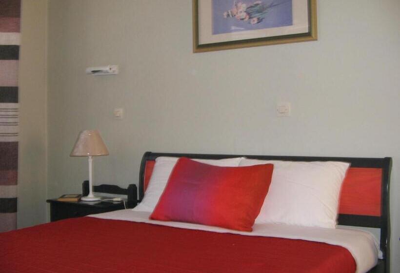 Quarto Superior Vista Mar, Ionio