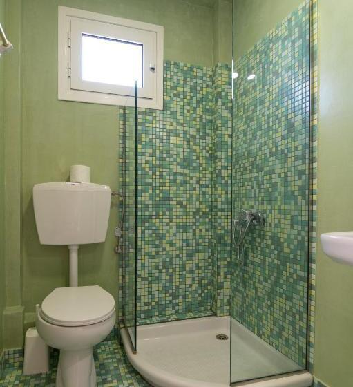 Quarto Superior Vista Mar, Ionio