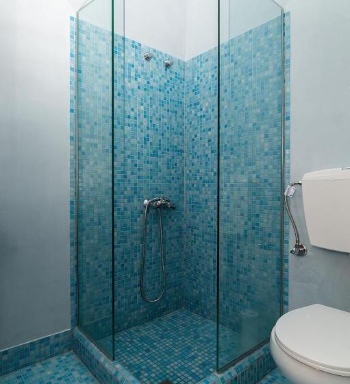 Quarto Superior Vista Mar, Ionio