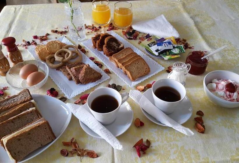 Triplo Superior Vista Mar, Ionio