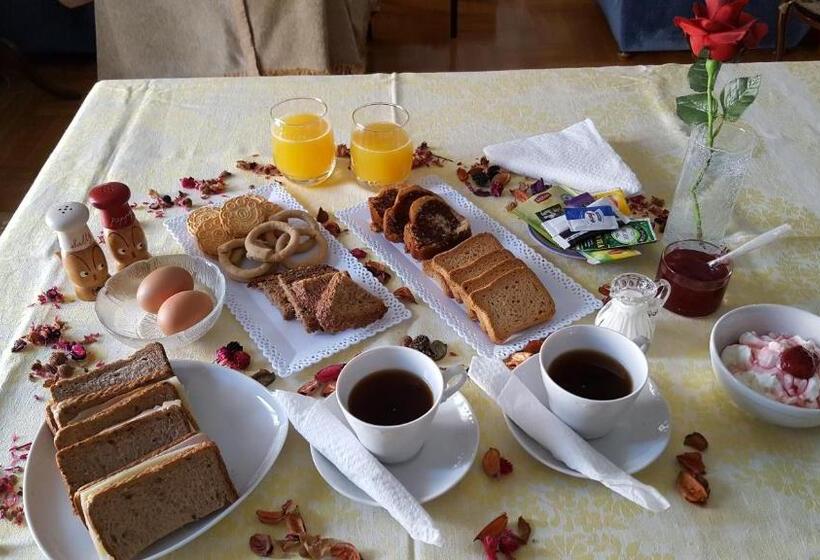 Triplo Superior Vista Mar, Ionio