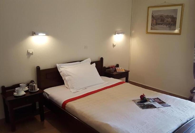 Apartamento 2 Dormitórios, Ionio