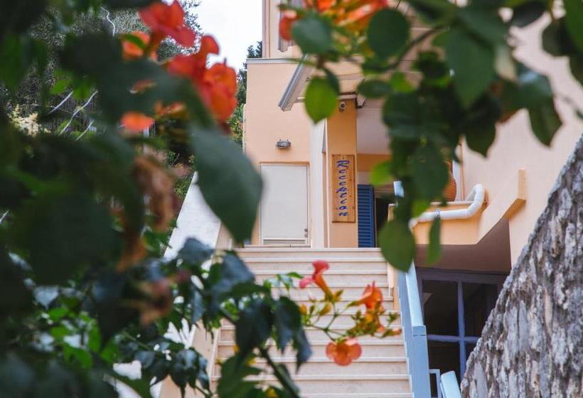 Suíte Vista Mar, Ionio