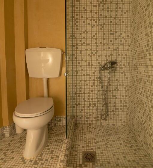 Quarto Superior Vista Mar, Ionio