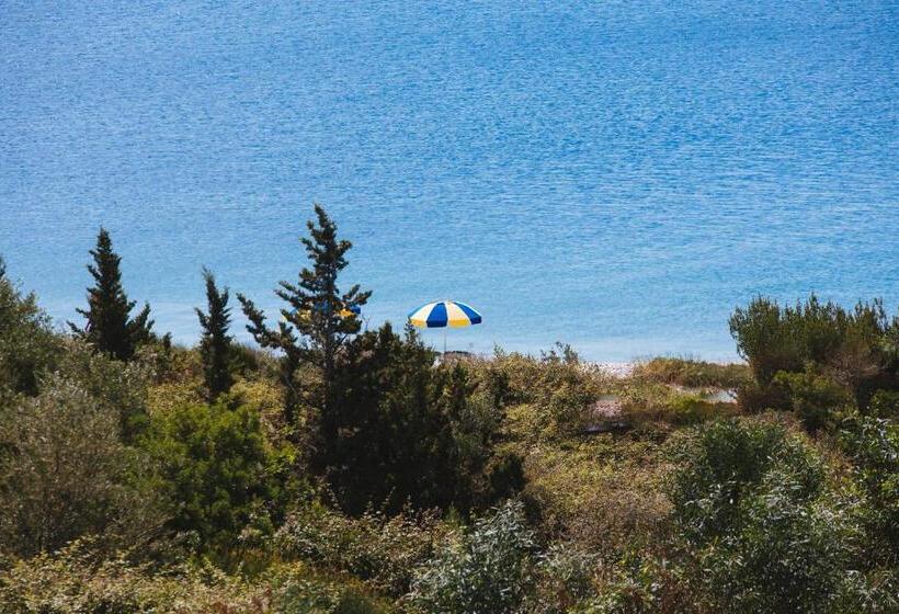 Suíte Vista Mar, Ionio