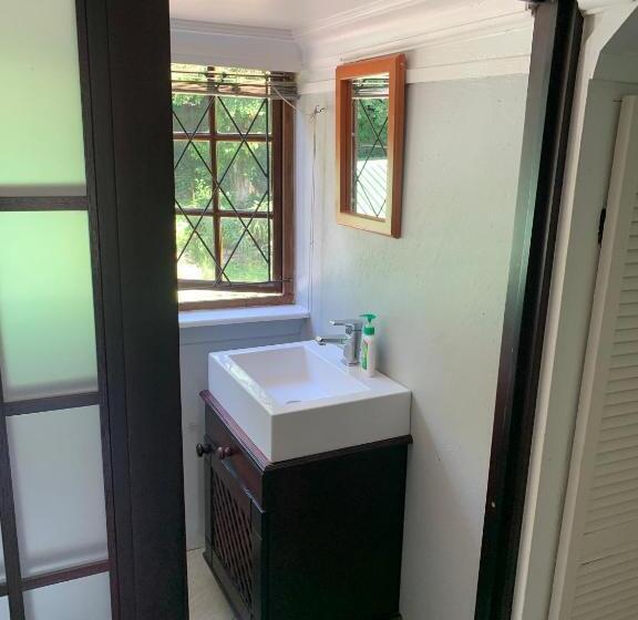 1 Bedroom Apartment Lake View, Umtamvuna River Lodge