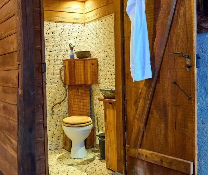 ３ベッドルームハウス, Karashka   Vacation Home