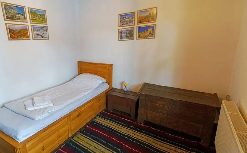 ３ベッドルームハウス, Karashka   Vacation Home