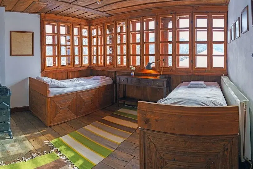 ３ベッドルームハウス, Karashka   Vacation Home