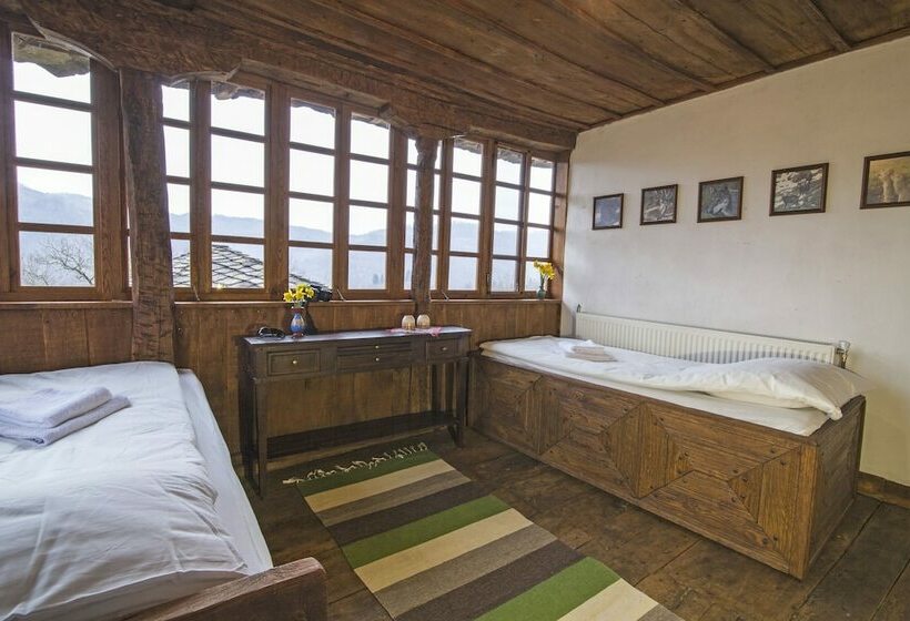 4间卧室的房子, Karashka   Vacation Home