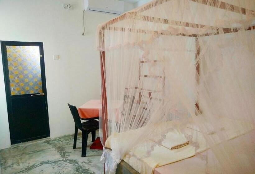 Quarto Deluxe, Aluthgedara Guest House