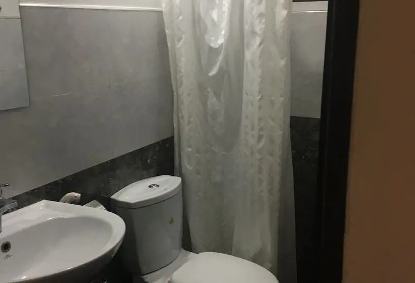 エコノミールーム, Cloud Inn Kandy Homestay