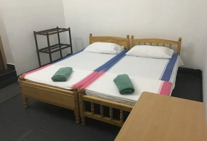 エコノミールーム, Cloud Inn Kandy Homestay