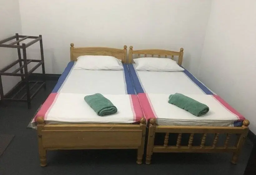 エコノミールーム, Cloud Inn Kandy Homestay