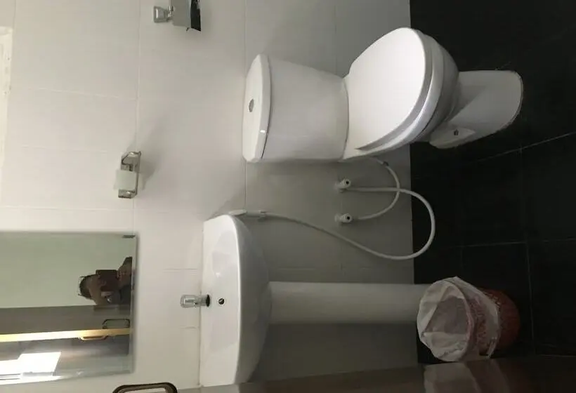 エコノミールーム, Cloud Inn Kandy Homestay