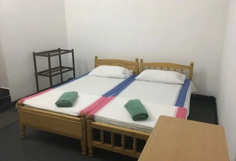 エコノミールーム, Cloud Inn Kandy Homestay