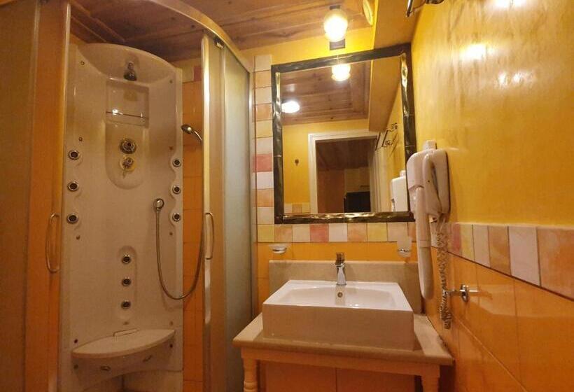 스탠다드 룸, Kallisti Luxury Rooms