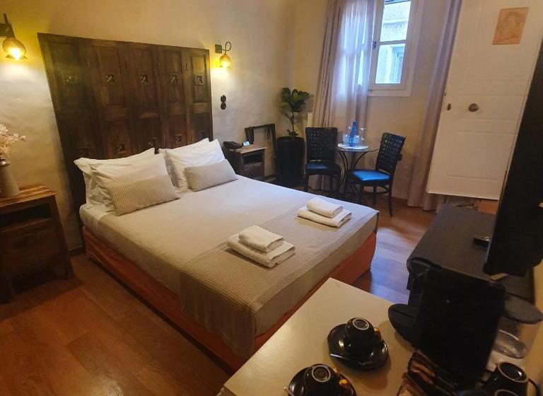스탠다드 룸, Kallisti Luxury Rooms