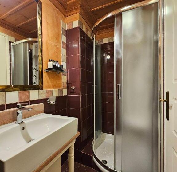 발코니 디럭스 룸, Kallisti Luxury Rooms