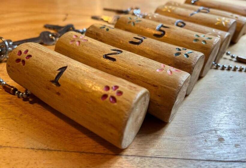 חדר סטנדרט חדר אמבטיה משותף, Pension Alps Hakuba