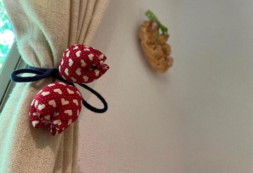 חדר סטנדרטי לארבעה עם חדר אמבטיה משותף, Pension Alps Hakuba