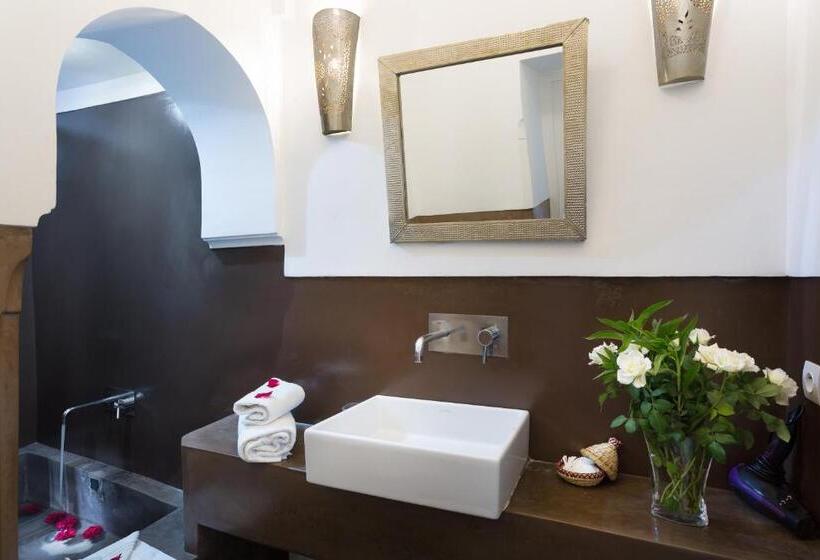 اتاق استاندارد, Riad Dar Nakous