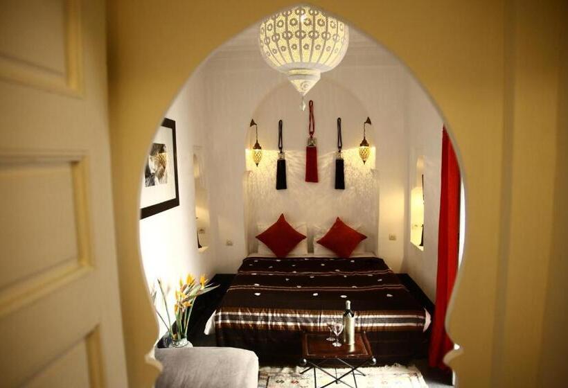 اتاق استاندارد, Riad Dar Nakous