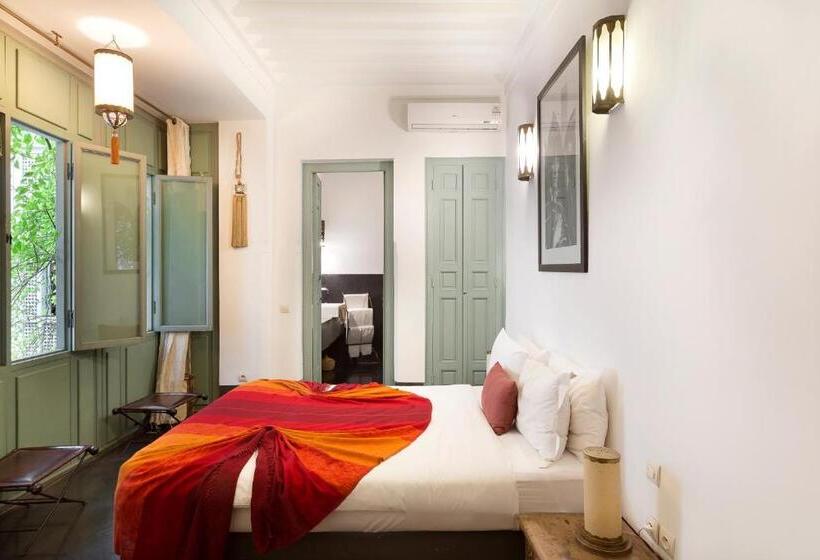 اتاق سوپریور, Riad Dar Nakous