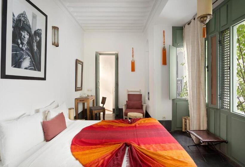 اتاق سوپریور, Riad Dar Nakous