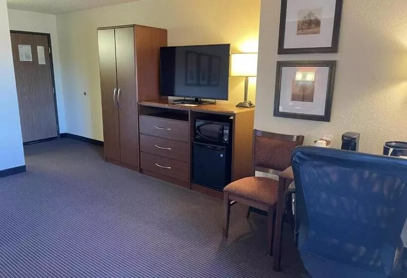 اتاق استاندارد, Americinn By Wyndham Minocqua