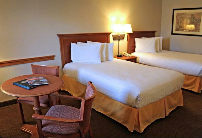 Номер Deluxe, Atlantis Inn